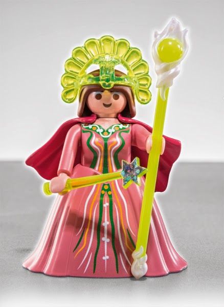 Playmobil top serie 6